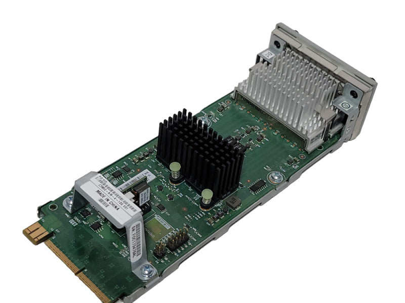 Cisco C3850-NM-4-10G 4-Port Network Expansion Module for 3850  _