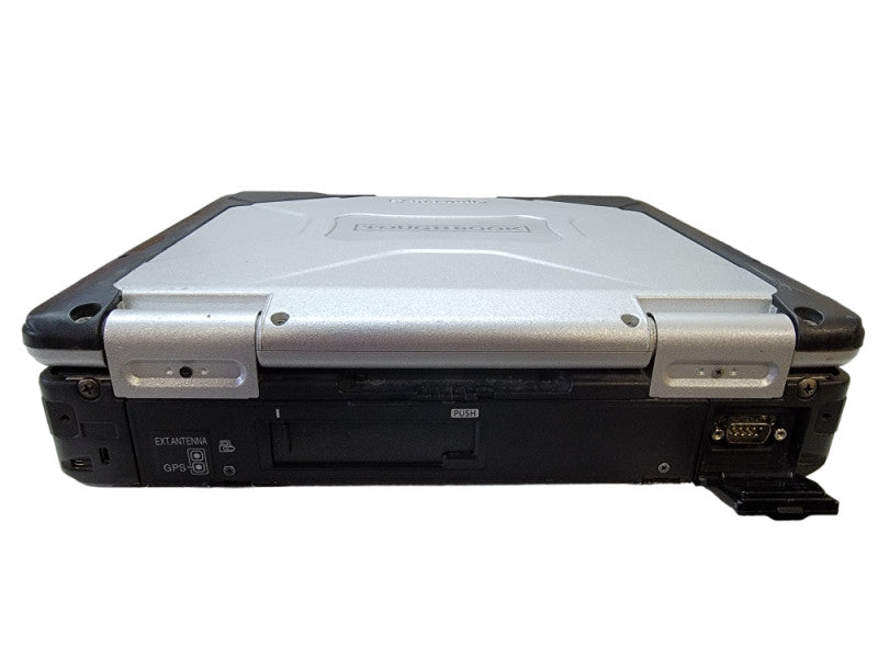 Panasonic ToughBook CF-31 i5-m540| 4GB DDR3| 500GB HDD  Î²