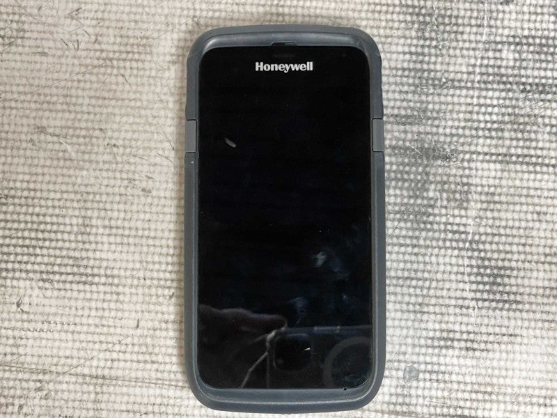 Honeywell Dolphin CT50, CT50LFN-CS16SFG, READ