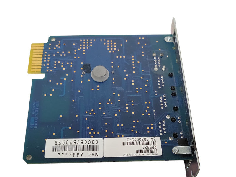 APC AP9631 Network Management card _