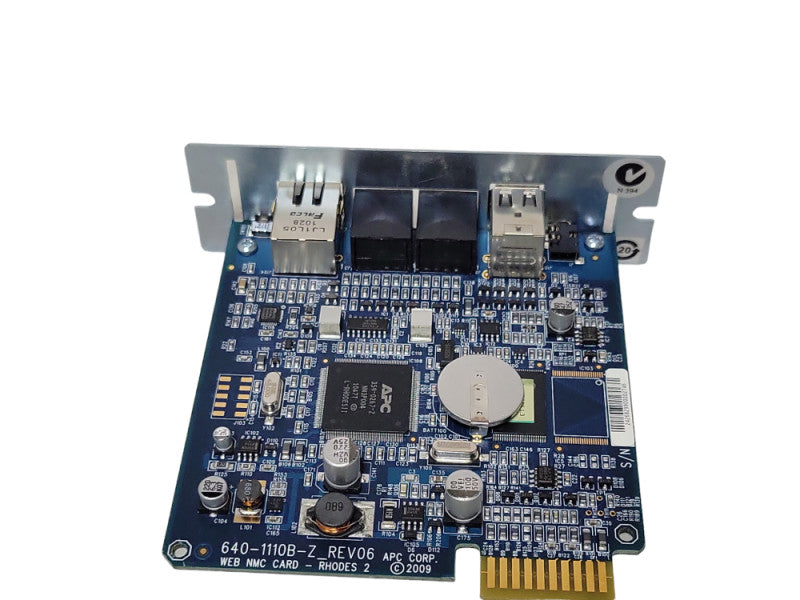 APC AP9631 Network Management card _