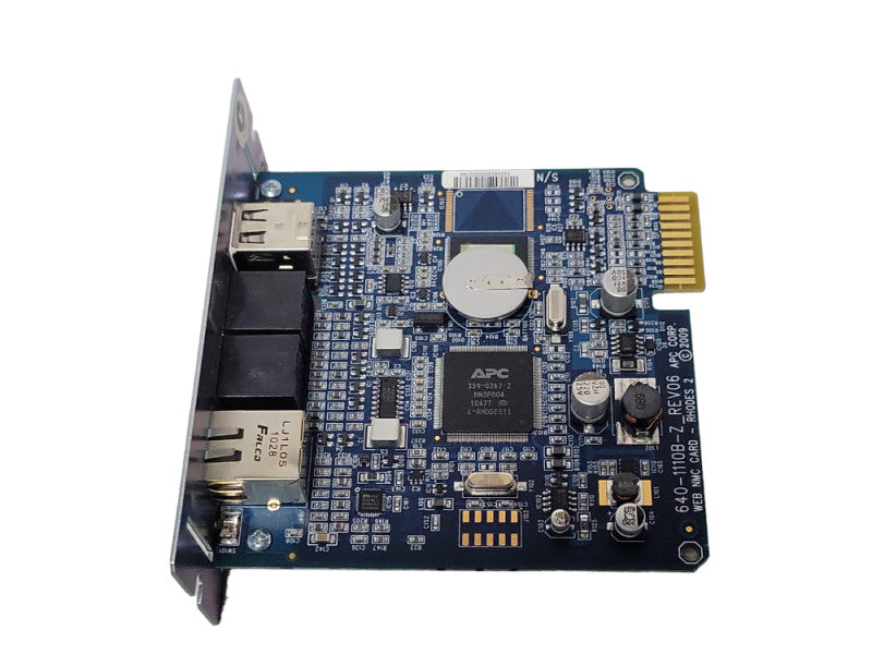 APC AP9631 Network Management card _