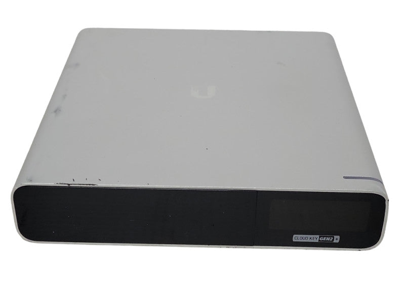 Ubiquiti UniFi Cloud Key Gen2 Plus Packet Networking Device- UCK-G2-PLUS, SEE _