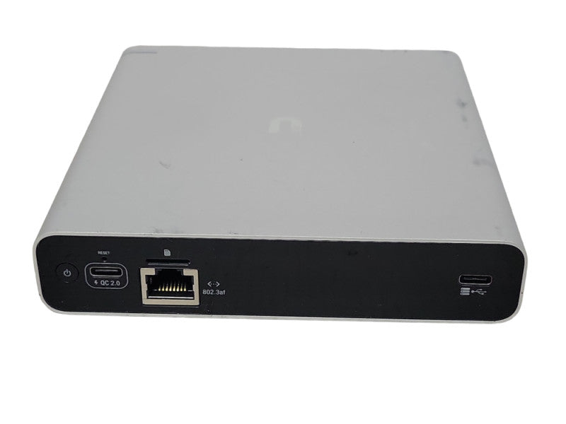 Ubiquiti UniFi Cloud Key Gen2 Plus Packet Networking Device- UCK-G2-PLUS, SEE _