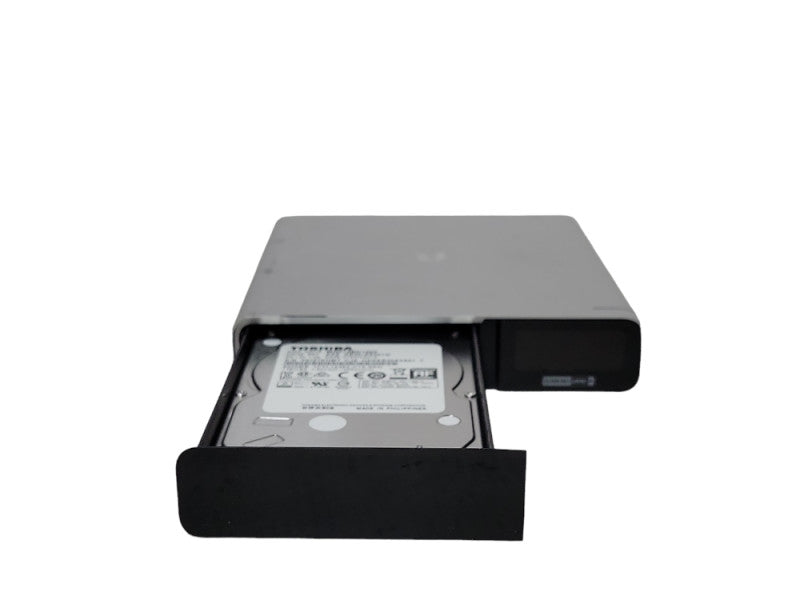 Ubiquiti UniFi Cloud Key Gen2 Plus Packet Networking Device- UCK-G2-PLUS, SEE _