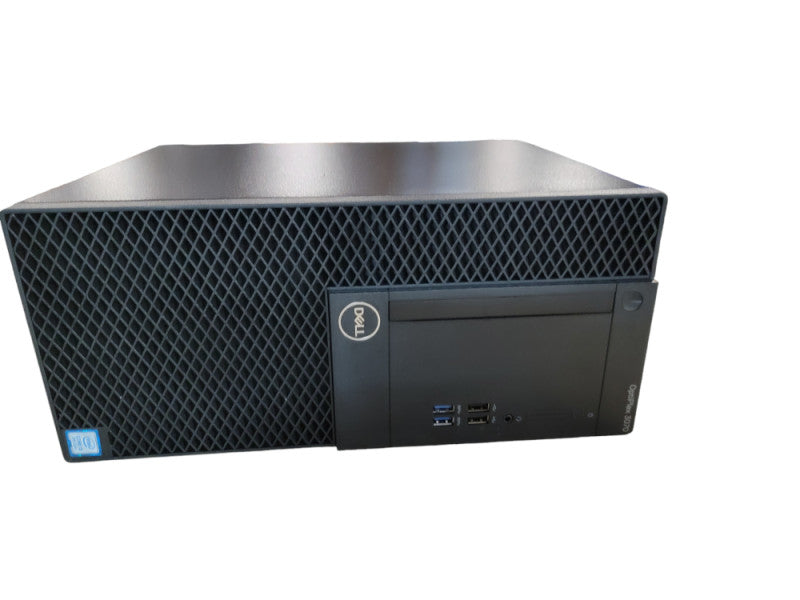 Dell Optiplex 3070 i3 - 9100 CPU @ 3.60GHz 16GB DDR4 Ram Î¸