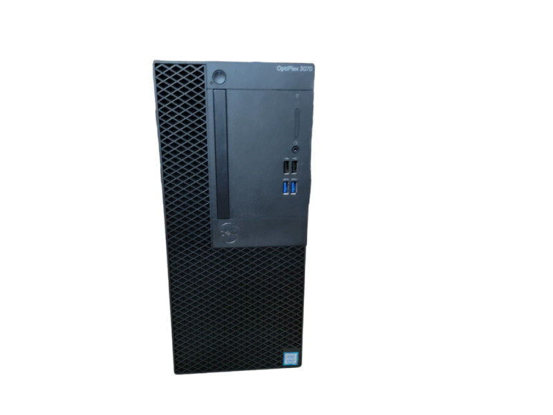 Dell Optiplex 3070 i3 - 9100 CPU @ 3.60GHz 16GB DDR4 Ram Î¸