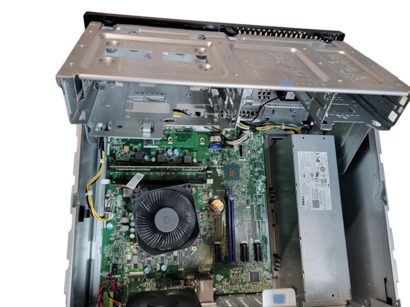 Dell Optiplex 3070 i3 - 9100 CPU @ 3.60GHz 16GB DDR4 Ram Î¸