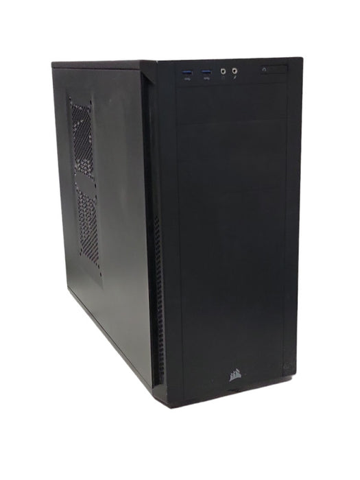 Custom Asus PC, Core I5-7600 3.5GHz, 12GB DDR4, 250GB SSD+500GB HDD _