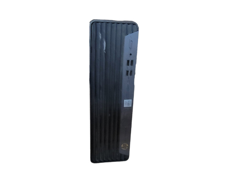 HP EliteDesk 800 G6 SFF Intel i5 -10500 CPU @ 3.10GHz 16GB DDR4 Ram Î¸
