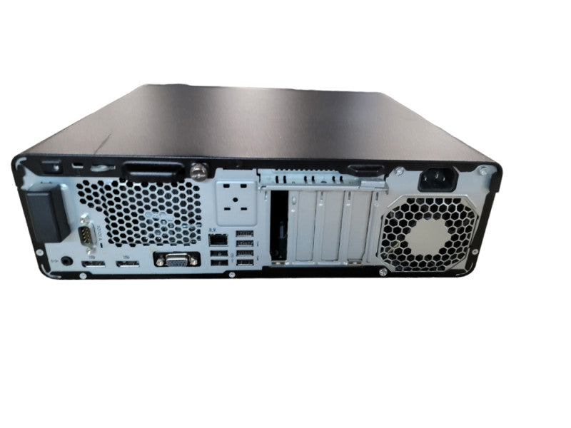 HP EliteDesk 800 G6 SFF Intel i5 -10500 CPU @ 3.10GHz 16GB DDR4 Ram Î¸