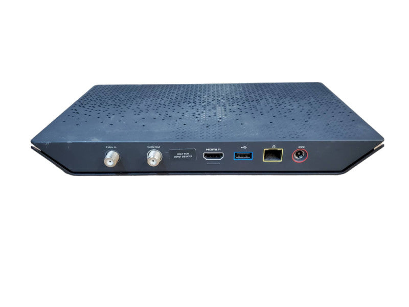 XFINITY XG1V4-A TV Cable Box TV Player @