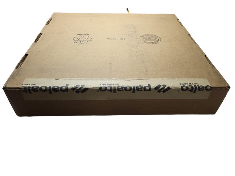 PALO ALTO NETWORKS PAN-PA-400-RACKTRAY Brand New Q$