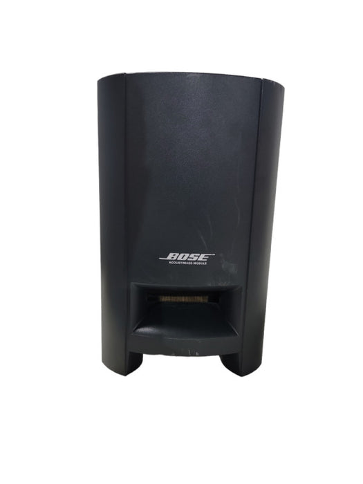 BOSE AV 3-2-1 I II III Powered Speaker System Subwoofer PS3-2-1 Power Cord