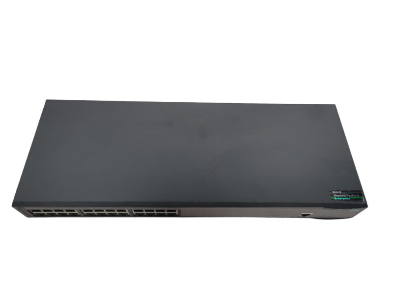 HP JG913a 24-Port 1620-24G Ethernet Switch !