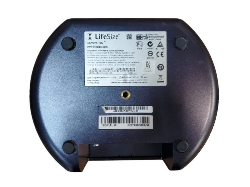 Lifesize Camera 10x LFZ-019 @