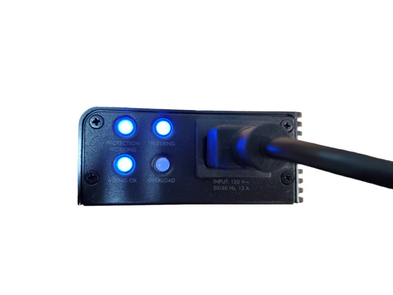APC C2 Power Filter  Q@