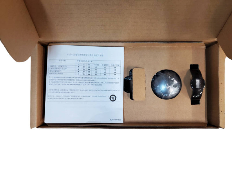 Cisco VT Camera II Web Cam CUVA-V2 @