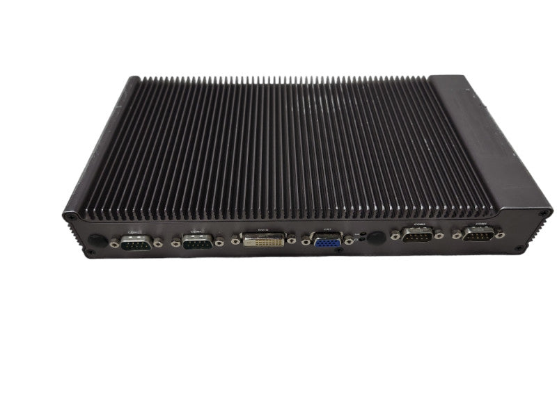 Lanner Electronics LEC-2050 Fanless Embedded System W/ Intel Atom 1.6ghz Cpu