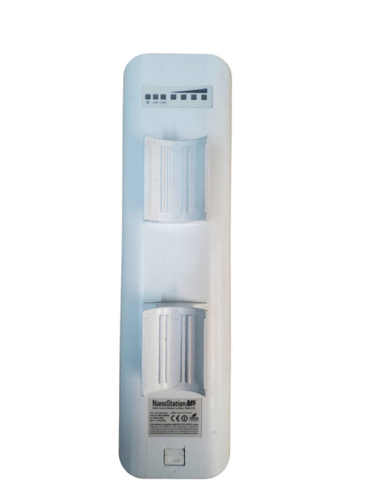Ubiquiti Nanostation M5 5GHz Indoor/Outdoor airMax 16dBi CPE @