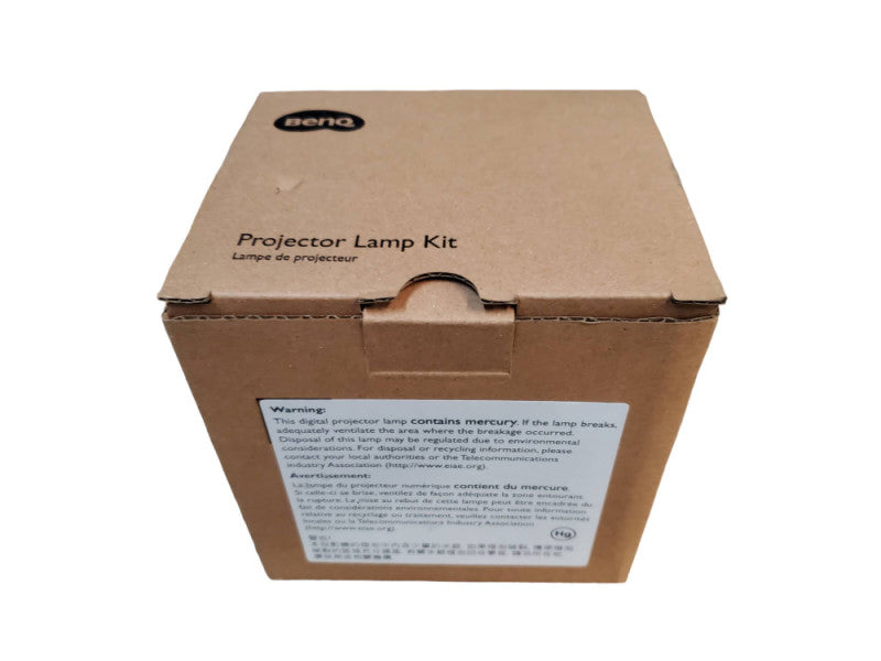 BenQ Projector Lamp Kit BENQ-7725 5J.J8M05.A01 @