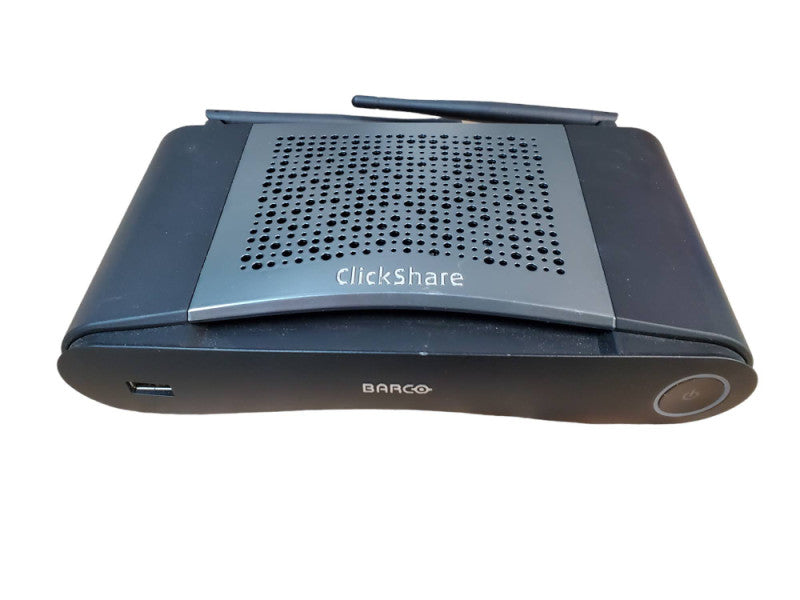 Barco Clickshare CSE-200 Wireless Presentation System Base @
