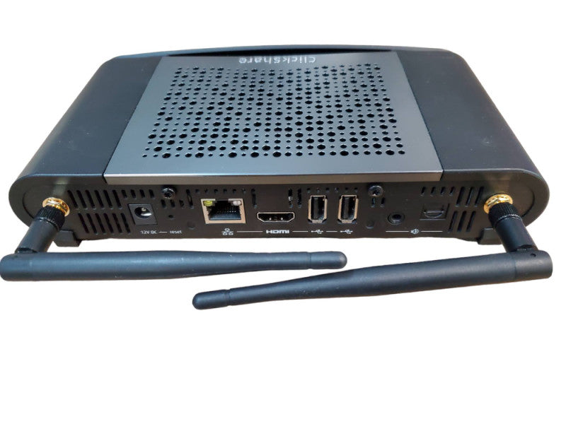 Barco Clickshare CSE-200 Wireless Presentation System Base @