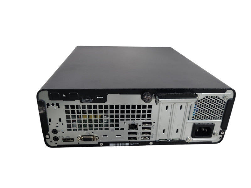 HP ProDesk 400 G6 SFF | i5-9500 @ 3.00GHz 6C, 8GB DDR4, 512GB NVMe !