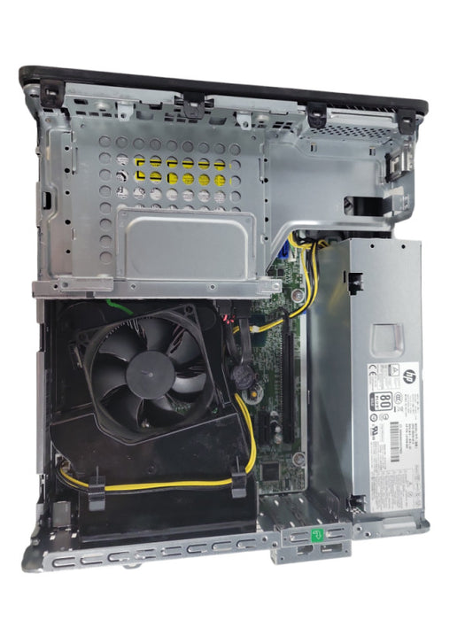 HP ProDesk 400 G6 SFF | i5-9500 @ 3.00GHz 6C, 8GB DDR4, 512GB NVMe !