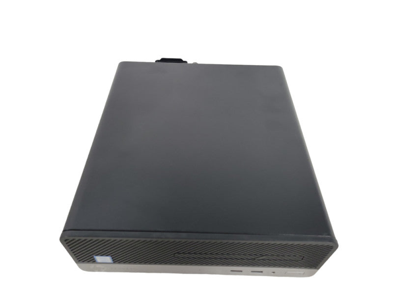 HP ProDesk 400 G6 SFF | i5-9500 @ 3.00GHz 6C, 8GB DDR4, 512GB NVMe !
