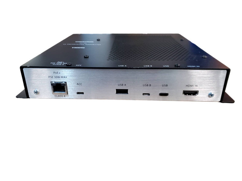 Crestron UC-PR M201852001 Presentation Transmitter @
