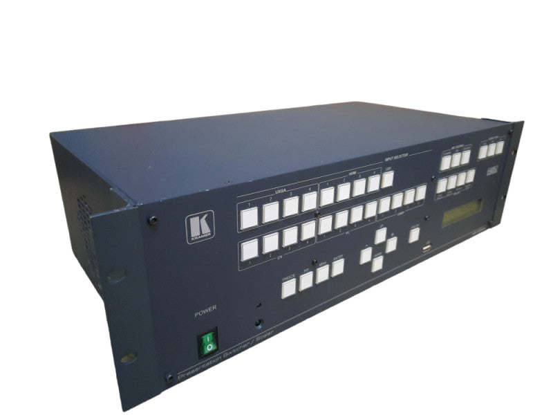 Kramer VP-725NA Presentation Digital Scaler/Switcher