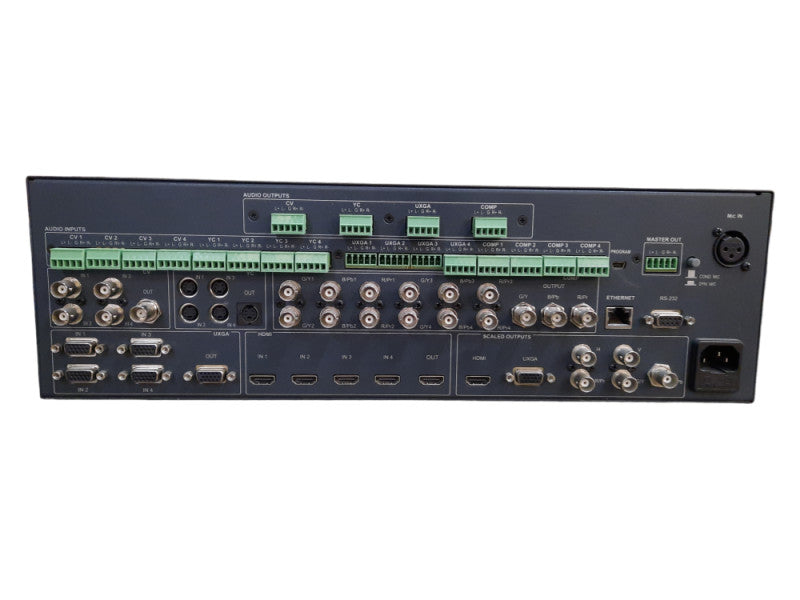 Kramer VP-725NA Presentation Digital Scaler/Switcher