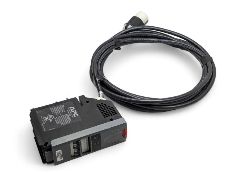 APC PDM3520L2120-680 IT Power Distribution Module Q-