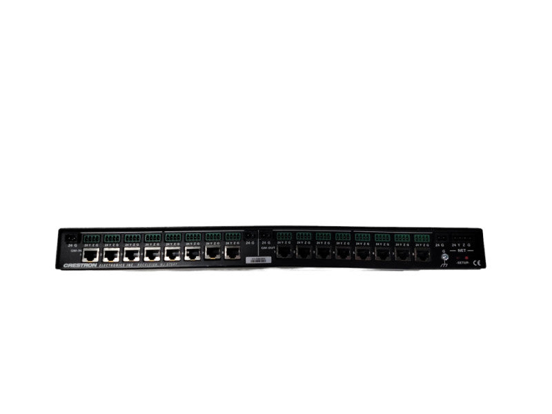 Crestron QM-MD8X8 Quick Media Switch| see pictures