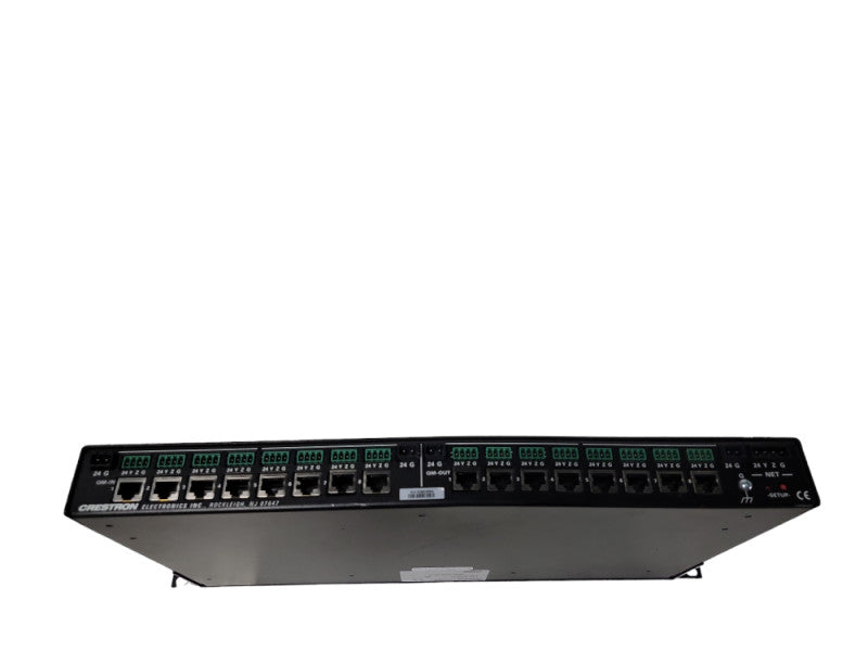 Crestron QM-MD8X8 Quick Media Switch| see pictures