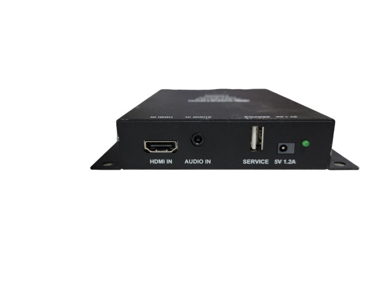 Crestron HD-SCALER-HD-E High-Definition Video Scaler, HDMI In/Out