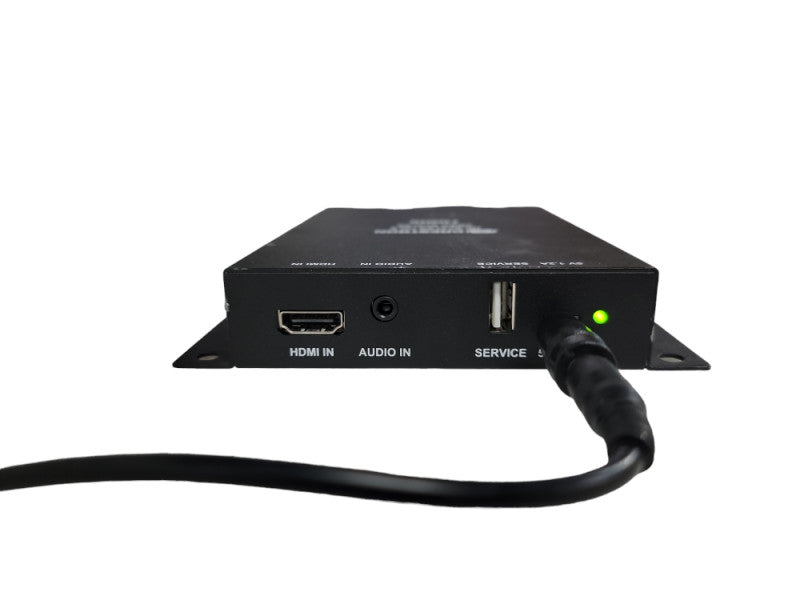 Crestron HD-SCALER-HD-E High-Definition Video Scaler, HDMI In/Out