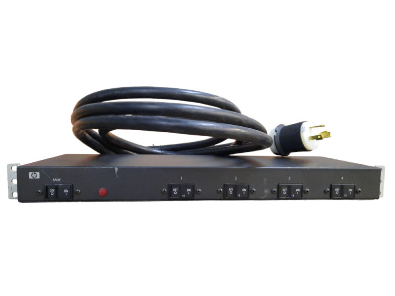 HP EO4501 Modular PDU Power Distribution Unit P/N 228481-002