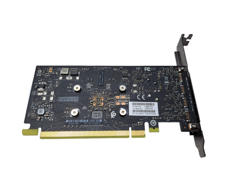 NVIDIA Quadro P400 | 2GB GDDR5 Graphics Card | 3x MiniDP | High Profile
