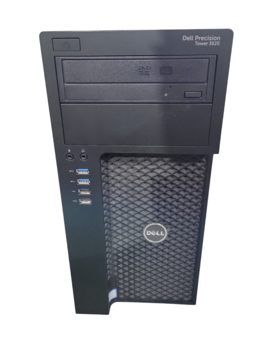 Dell Precision  T3620 4.2GHz Intel Core i7-7700K 16GB DDR4 RAM QUADRO K12000 !