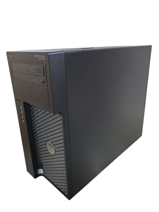 Dell Precision  T3620 4.2GHz Intel Core i7-7700K 16GB DDR4 RAM QUADRO K12000 !