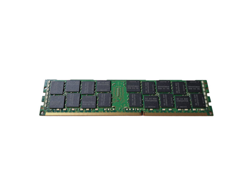 Samsung 16GB 2Rx4 PC3-12800R | DDR3 Server Memory Q