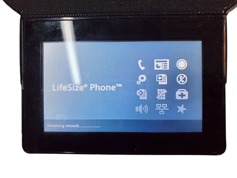 Lifesize Icon 700 Conference Setup Combo *READ* @