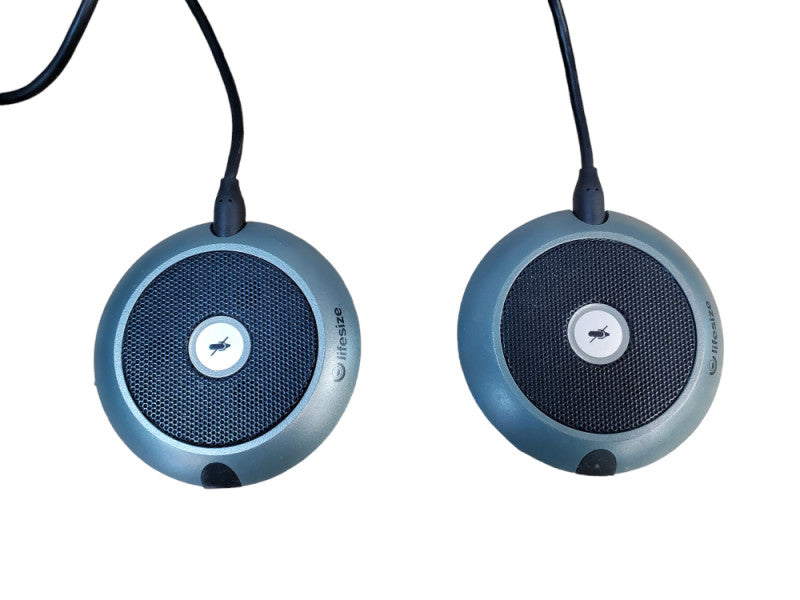 Lifesize Icon 700 Conference Setup Combo *READ* @