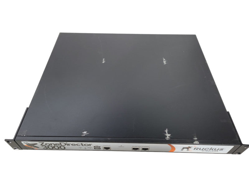 Ruckus ZoneDirector 3000 Gigabit Wireless LAN Controller !