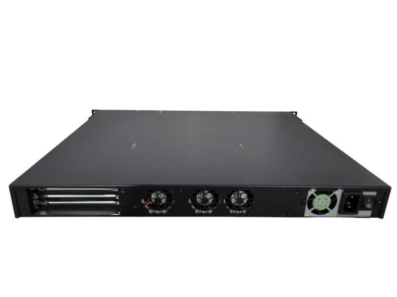 Ruckus ZoneDirector 3000 Gigabit Wireless LAN Controller !