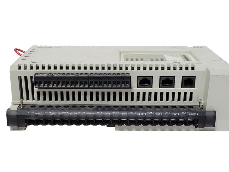 AEG Modicon Micro 110CPU61200 PLC processor, READ Q_