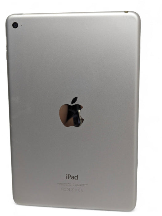 Apple iPad mini 4 128GB UNLOCKED A1538  Q-