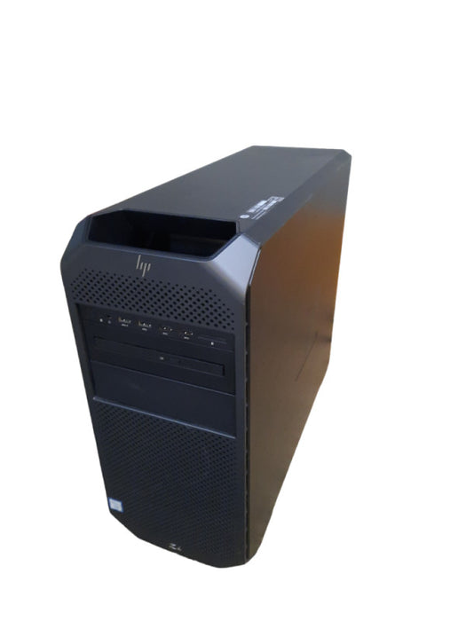 HP Z4 G4 Workstation - MXL9123XBQ